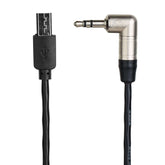 "Tentacle timecode cable for Sony FX3 FX30 A7S3 A1 camera"